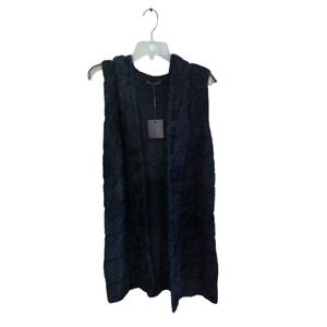 Do Everything in Love Sweater Cape